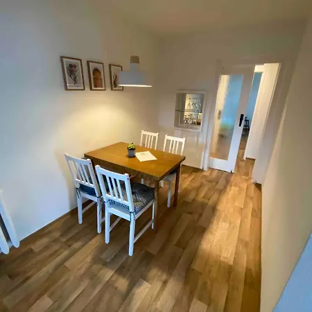 Apartment Gemuetliche *