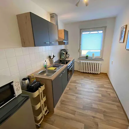 Apartman Gemuetliche