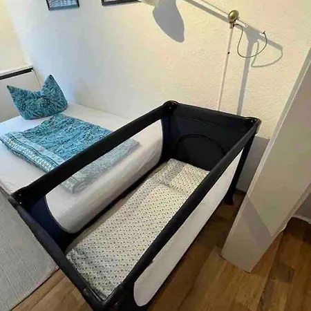 Gemuetliche Apartman Magdeburg