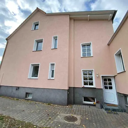 Gemuetliche Apartment