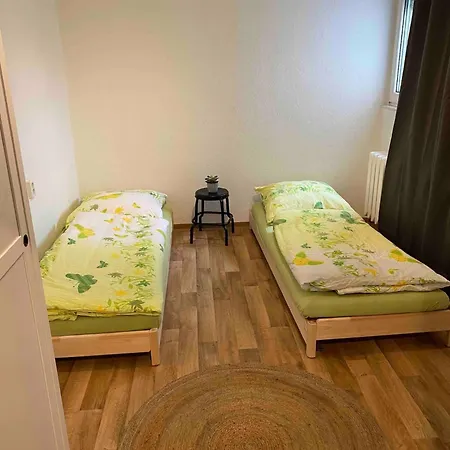 Gemuetliche * Magdeburg